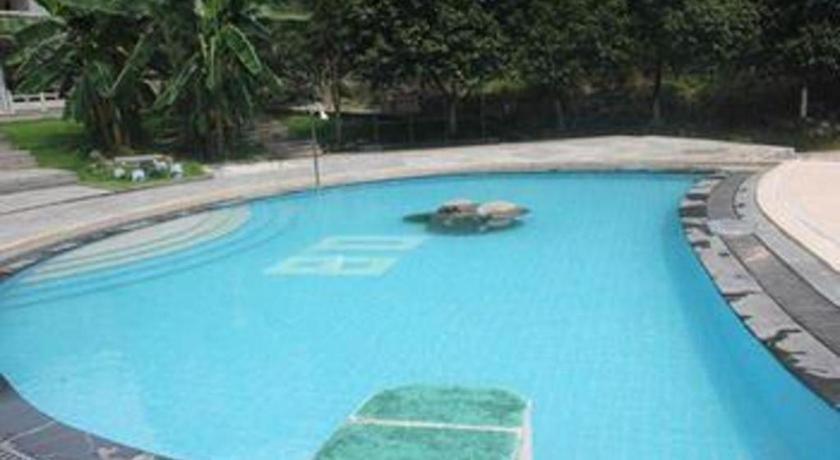 Yangshuo New West Street Hotel Vip Bagian luar foto
