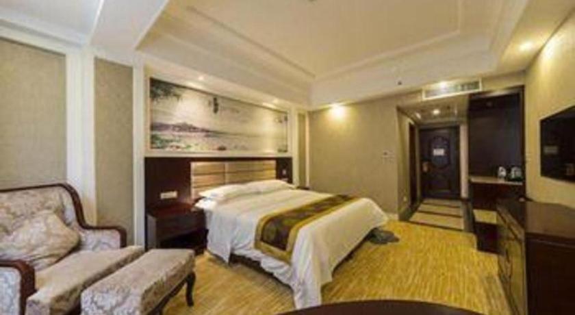 Yangshuo New West Street Hotel Vip Bagian luar foto