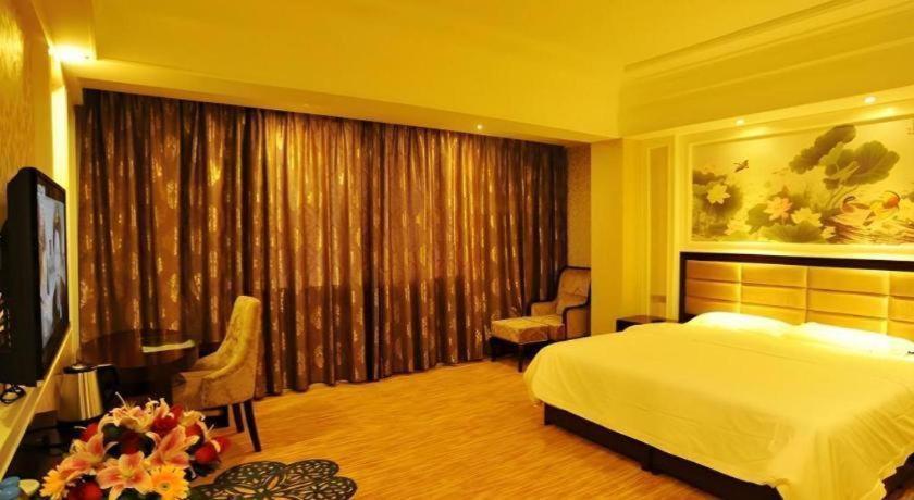 Yangshuo New West Street Hotel Vip Bagian luar foto