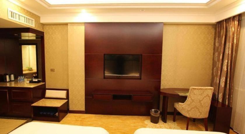 Yangshuo New West Street Hotel Vip Bagian luar foto