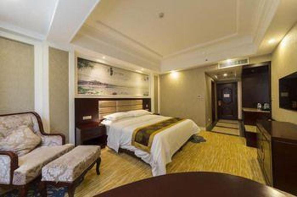 Yangshuo New West Street Hotel Vip Bagian luar foto